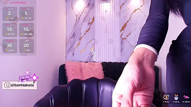 Mhiaa Sweet online show from March 2026 12:22:01 PM