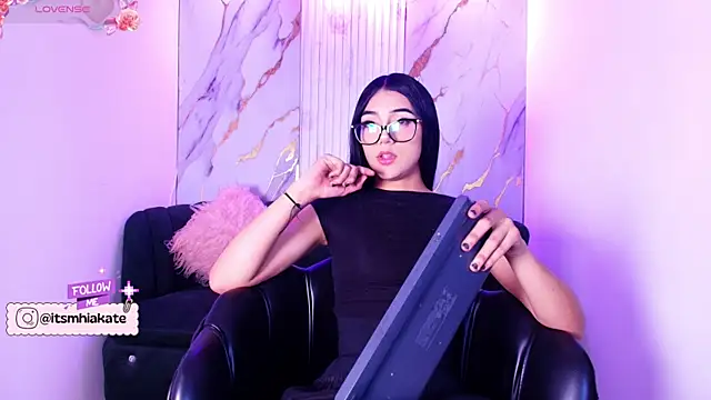Mhiaa Sweet online show from April 2026 12:14:02 PM