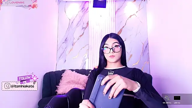 Mhiaa Sweet online show from April 2026 12:10:02 PM
