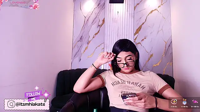 Mhiaa Sweet online show from May 2026 08:25:01 PM