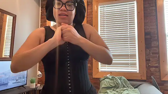 zahrabliss online show from January 2026 08:45:02 PM