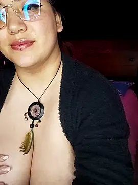 kittenFreyja  online show from October 2025 10:31:01 PM