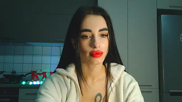 EvaMelnik online show from October 2025 03:58:01 PM