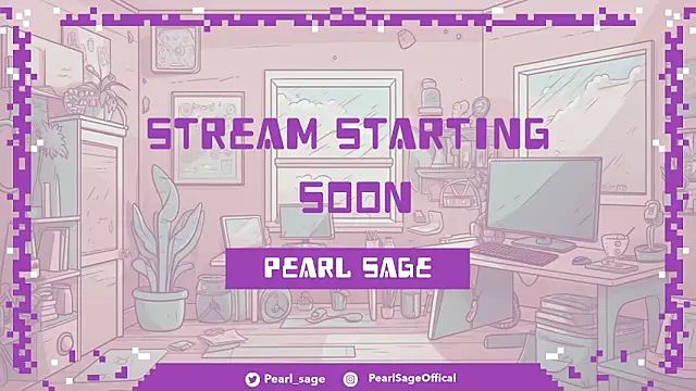 Snapshot of Pearl_Sage chatting on September 2025 12:36:01 AM Pearl Sage online show from September 2025 12:36:01 AM