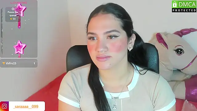 alison es online show from January 2026 11:25:01 AM