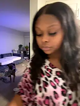 Juicystorm online show from October 2025 05:41:02 AM