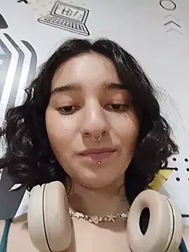 LuaBusch online show from November 2025 07:46:02 PM