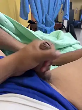 chelovqu online show from October 2025 12:31:01 AM