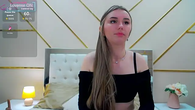 BeatriceAddams online show from June 2026 09:35:02 PM
