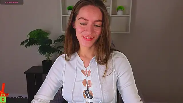 Snapshot of Agnes_Wells chatting on February 2026 09:21:02 AM Agnes Wells online show from February 2026 09:21:02 AM