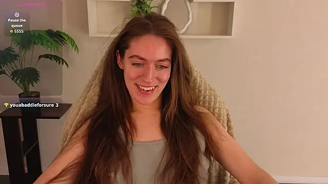 Agnes Wells online show from March 2026 09:38:01 AM