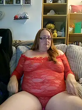 Luscious-LucyXX online show from June 2026 08:12:02 PM
