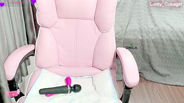 Cindy Cutiegirl online show from June 2026 10:23:02 PM