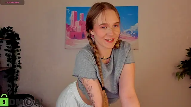 Casey Sweeet online show from April 2026 03:50:02 PM