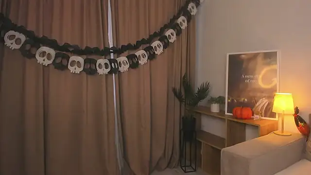 Elina Star online show from October 2025 02:09:01 PM