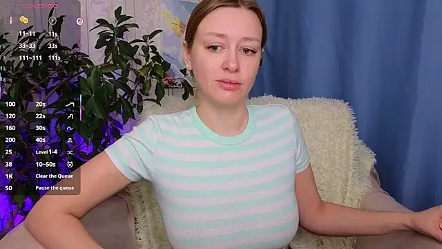 evashiny  online show from February 2026 03:11:01 AM