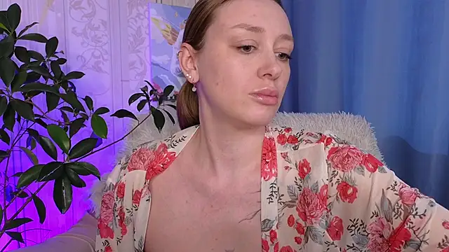 evashiny  online show from April 2026 03:59:01 AM