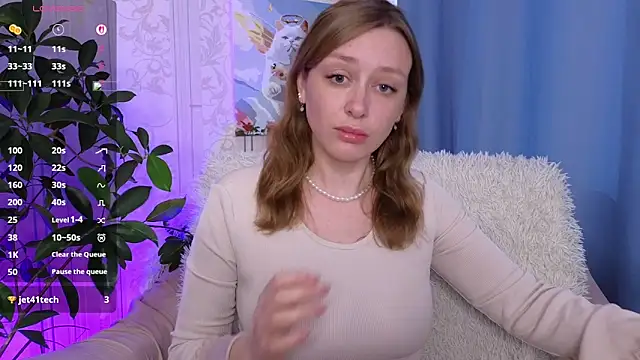 evashiny  online show from April 2026 02:59:01 AM