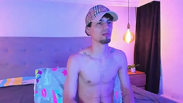 Chris Angel  online show from April 2026 03:48:02 AM