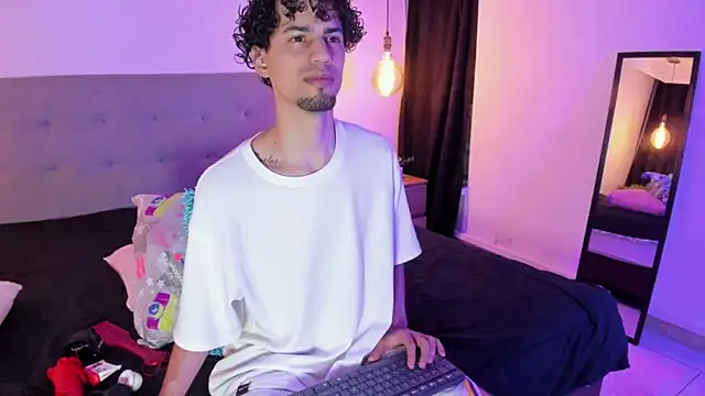 Chris Angel  online show from April 2026 04:16:01 AM