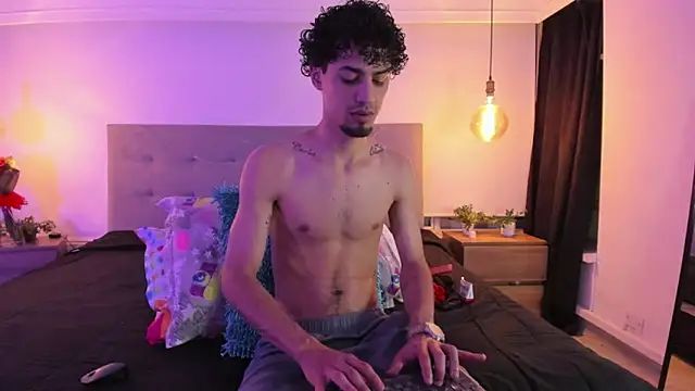 Chris Angel  online show from May 2026 03:44:02 AM