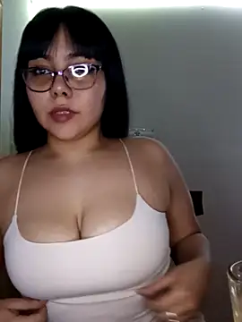 Snapshot of soo2303 chatting on October 2025 08:50:02 PM soo2303 online show from October 2025 08:50:02 PM