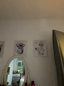  Lilly angel online show from September 2025 12:07:01 PM