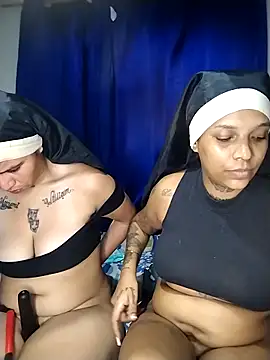 Vale Nikol21 online show from September 2025 01:27:01 AM