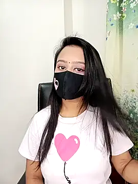 Snapshot of Prova-2 chatting on October 2025 08:37:02 PM Prova-2 online show from October 2025 08:37:02 PM