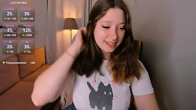 Snapshot of Sofi_Spark chatting on October 2025 07:49:01 AM Sofi Spark online show from October 2025 07:49:01 AM