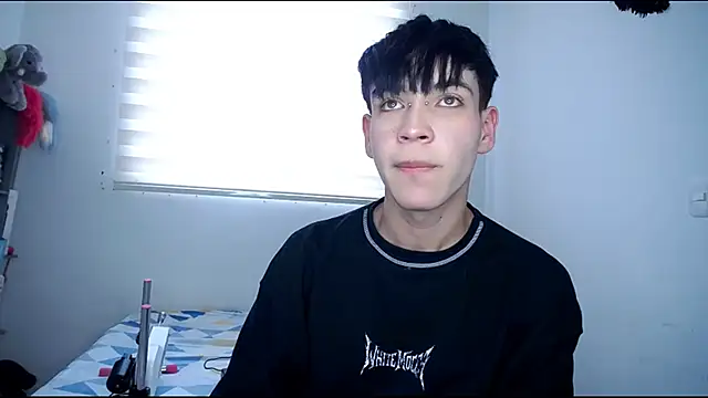 Snapshot of lucky_stricke chatting on September 2025 08:35:02 PM lucky stricke online show from September 2025 08:35:02 PM