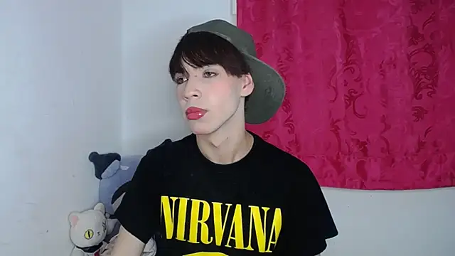 Snapshot of lucky_stricke chatting on November 2025 05:02:02 AM lucky stricke online show from November 2025 05:02:02 AM