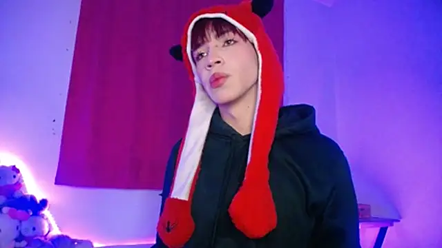 Snapshot of lucky_stricke chatting on November 2025 06:38:02 AM lucky stricke online show from November 2025 06:38:02 AM