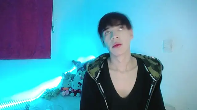 Snapshot of lucky_stricke chatting on December 2025 06:07:02 AM lucky stricke online show from December 2025 06:07:02 AM