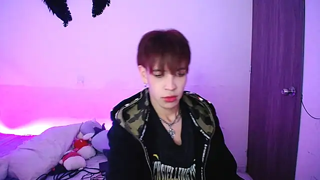 Snapshot of lucky_stricke chatting on December 2025 03:26:02 AM lucky stricke online show from December 2025 03:26:02 AM