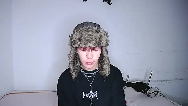 Snapshot of lucky_stricke chatting on January 2026 09:02:02 AM lucky stricke online show from January 2026 09:02:02 AM