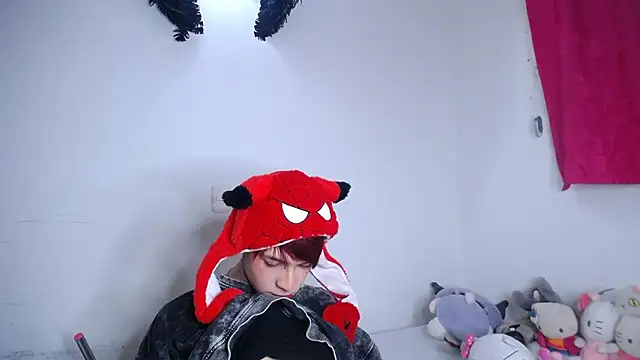 Snapshot of lucky_stricke chatting on January 2026 06:50:01 AM lucky stricke online show from January 2026 06:50:01 AM