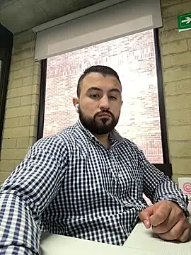 DoctorArabe3 online show from October 2025 02:07:01 PM