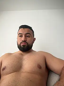 DoctorArabe3 online show from January 2026 01:02:02 PM