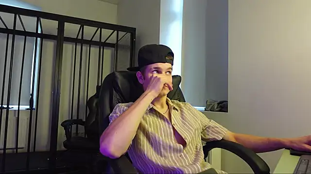 Mark Karson online show from October 2025 12:15:01 PM