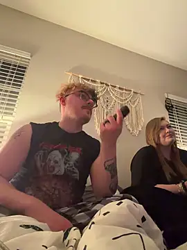 DomGothDad online show from February 2026 04:10:01 AM