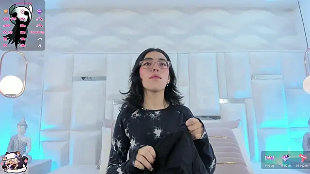 Snapshot of Im_Molly_Angel chatting on January 2026 07:59:01 PM Im Molly Angel online show from January 2026 07:59:01 PM