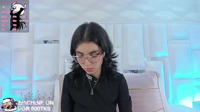 Snapshot of Im_Molly_Angel chatting on January 2026 08:10:02 PM Im Molly Angel online show from January 2026 08:10:02 PM