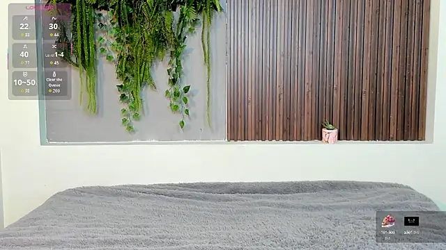 Dakotaferreti online show from October 2025 07:20:02 PM