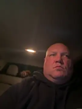 ComfortableSkeptic23 online show from January 2026 11:47:02 PM