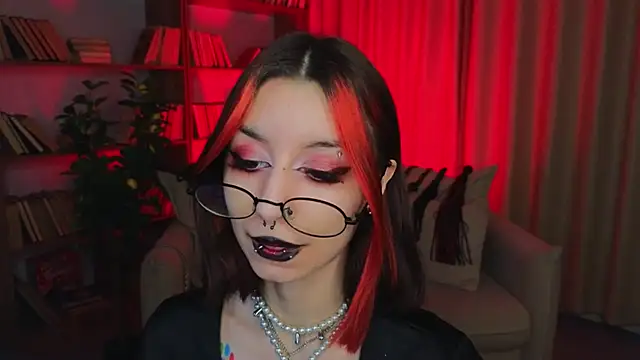 Mistress  Marcelline online show from February 2026 10:12:01 AM