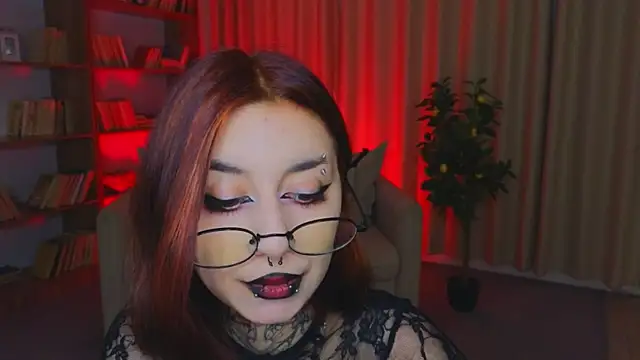 Mistress  Marcelline online show from June 2026 02:44:01 AM