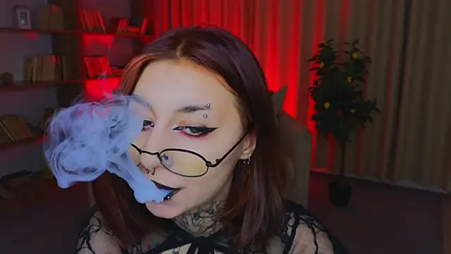 Mistress  Marcelline online show from June 2026 05:12:01 AM