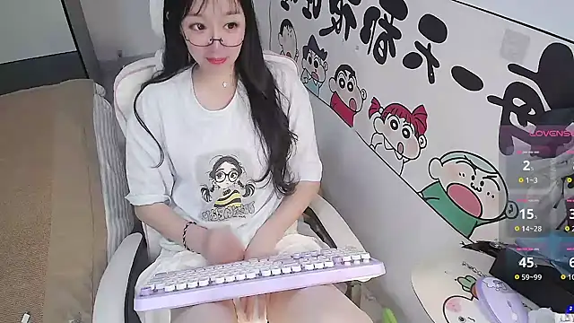 Angela-AMY online show from June 2026 04:12:02 AM