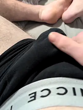 DandyPanfish online show from February 2026 06:56:02 PM